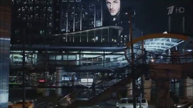 Реклама Шанель Блё де шанель - Февраль 2020, 30с