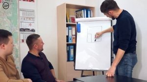 Обзор дома из морских контейнеров на 10 студий // Дом из 6 сорока футовых контейнеров