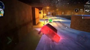 Payback 2 Mod Menu V.2.104.12.2