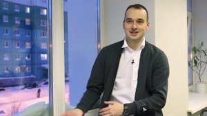 Норильск приглашает специалистов