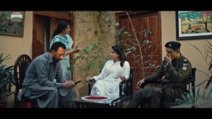 Serial Killer Episode 7 | Presented By Tapal Tea & Dettol | Saba Qamar [Eng CC]17th Jan 24 |Green T