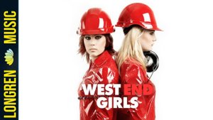 West-End Girls - Rent (Pet Shop Boys Cover)