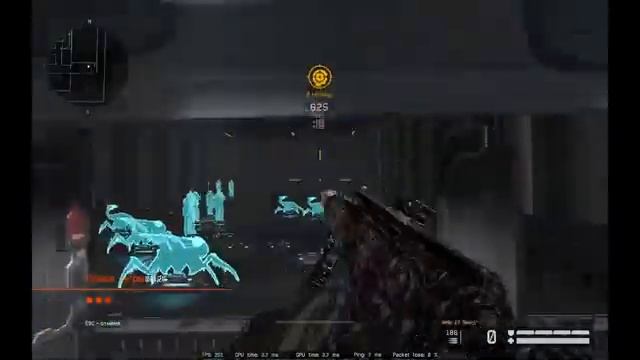 ползём полным ходом=)#стрим#рм#до 1#WARFACE смотреть онлайн