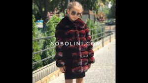 Эксклюзивная детская коллекция!Детская шуба из шиншиллы!Пошив индивидуально по меркам,г харьков шоу