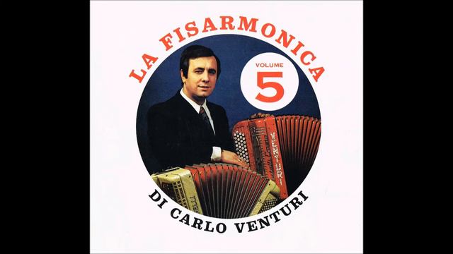 LA SUOCERA mazurca di Mario Cavallari- CARLO VENTURI