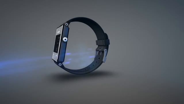 Умные часы Garmin Vivoactive HRM смотреть онлайн