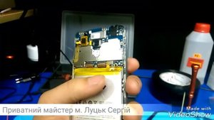 Восстановления кирпича Meizu M3s ПРОШИВКА С ПОМОЩЬЮ MRT dongl