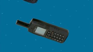 Iridium (Иридиум) в России!