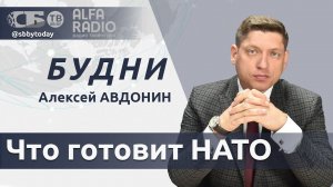 БУДНИ 11.07.2024. ПОЛНАЯ ВЕРСИЯ. Авдонин: Итоги юбилейного саммита НАТО