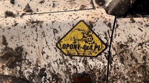 Test opon Journey WN02 37x12,5 r16