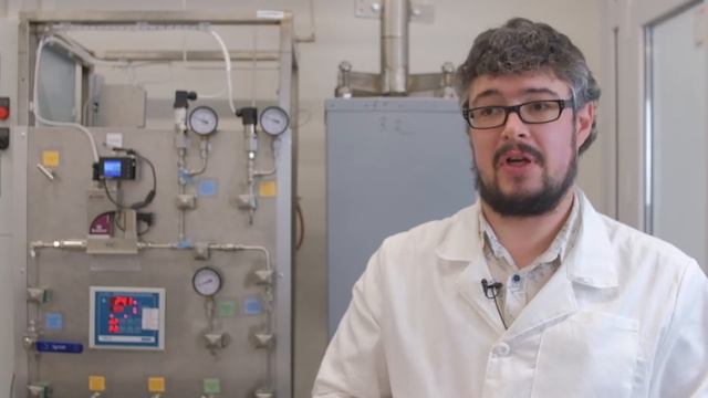 О водородной энергетике, разработке технологии получения водорода и многом другом