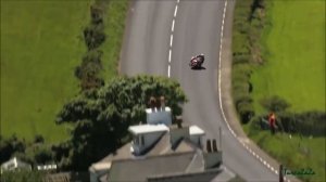 Isle of Man TT - The Legend