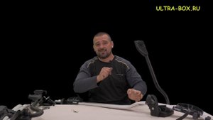 Thule Thule... Как же так? Thule 598 не держит велосипед