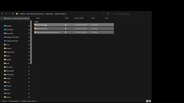 Uncovering The Secrets To Unlocking BigTreeTech Screen Enhancements With Cura GCode Thumbnails!