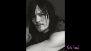 Norman Reedus Tribute 2015