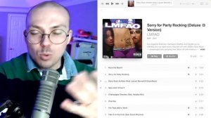 LMFAO - Sorry for Party Rocking CLASSIC REVIEW