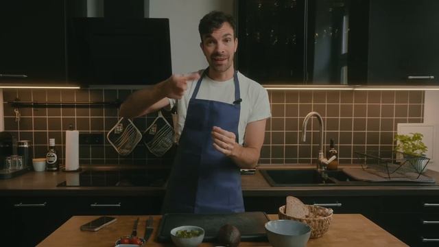 Como grabarte a TI MISMO y se vea CINEMATOGRÁFICO смотреть онлайн