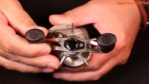 Мультипликаторная катушка Daiwa Ryoga