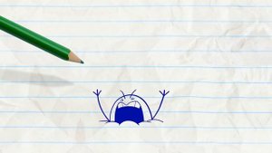 Карандаш 12 серия