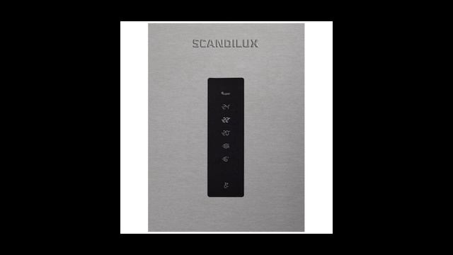 Морозильная камера Scandilux — Морозильные камеры