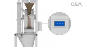 02 POND Поточные весы