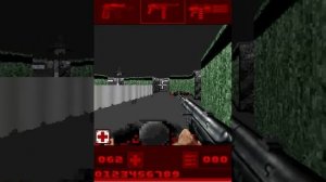 BUNKER 3D |Прохождение Java игры!| (Прямо мобильный Wolfenstein!)