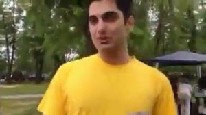 Тюмень. Здоровые зубы в здоровой России 2016. 28 мая 2016