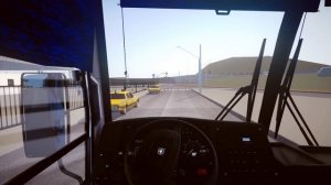 Proton Bus Simulator Питерский ПАЗ-3204