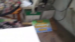 PDF HUJJATLARNI KITOBCHA SHAKLIDA CHIQARISH. CANON 6020 va 3010 PRINTERLARIDA