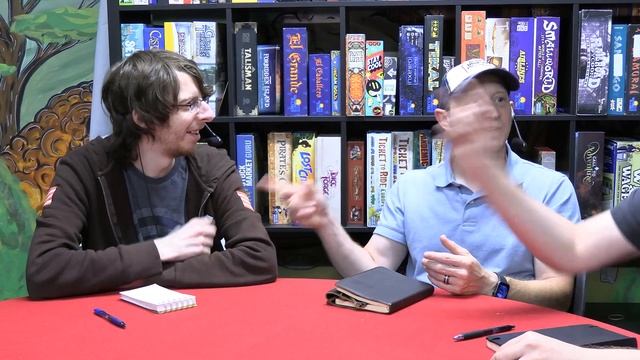 Board Game Rundown Episode 18: With Apologies to Sam смотреть онлайн