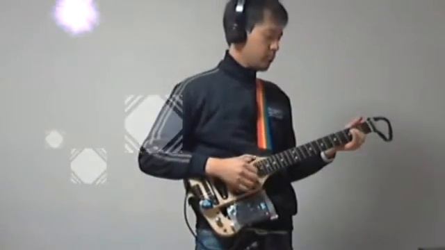 勝手にkp2sguitar challenge demo gymnopedie смотреть онлайн