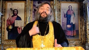 Как объяснить маленькому ребенку что такое Причастие, Кто такой Бог и кто такой священник.