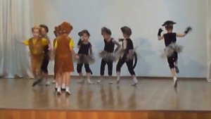 "Чунга-Чанго"