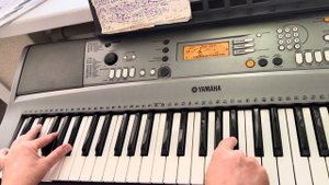 Чайки не кричите сердцу больно .Видеоурок, аккорды . Соль диез минор (gis moll)