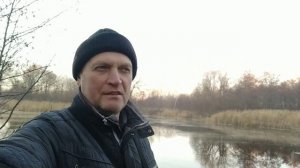 Ловля щуки на неотгруженную резину.