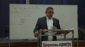 Богослужение 16.05.21 Молитва-духовная наука