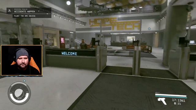 Literally Dancing At Astral Lounge! [Starfield (100) Very Hard] смотреть онлайн