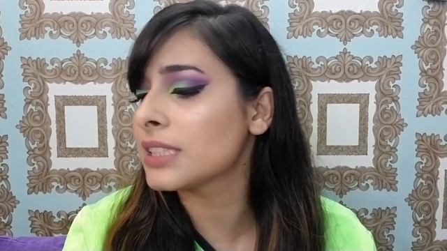 Good Vibes Face Mists Review || Jasmine, Lavender & Neroli || Himanshi Vashisht || смотреть онлайн