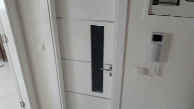 ЭЛИТНАЯ НЕДВИЖИМОСТЬ В ТУРЦИИ. ПЕНТХАУС В АВСАЛЛАРЕ ОРИОН ПАРК. Comfort Homes Turkey