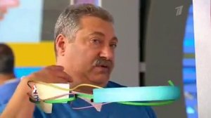 Повелитель боли. Невралгия затылочного нерва