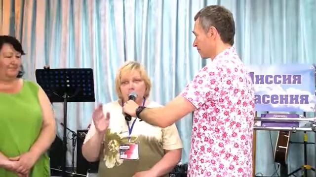 Дмитрий Лео. Школа исцеления и служение чудес. 2 часть - 24.07.16 смотреть онлайн