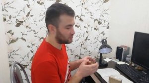 Лампочка накаливания или диодная? В настольную лампу Incandescent or diode light bulb? Table Lamp