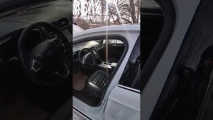 FORD FUSION 2019 Американец