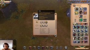 Albion Online Гайд на ветку мечей