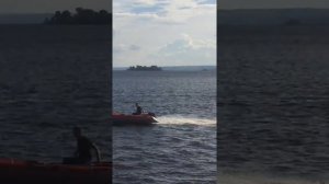Азимут атлас 365 + сузуки 9 915 один