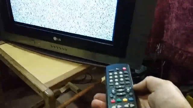 Нет изображения телевизор LG 21FX5RLX шасси MC049B. Универсальный пульт MAC 2008 смотреть онлайн