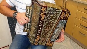 Паша гармонист. Мелодии песен написанные сердцем.