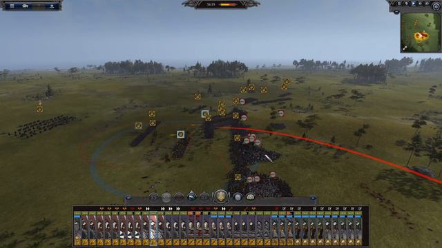 NEW KIEVAN RUS FACTION! - Thrones of Britannia Total War Gameplay