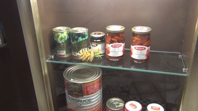 ВЛОГ 7. Краткий обзор магазина-пекарни "Чудо-хлебница" смотреть онлайн