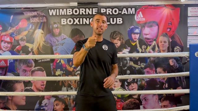 5 Boxing Warm Ups to Prepare Your Boxers For Their Session